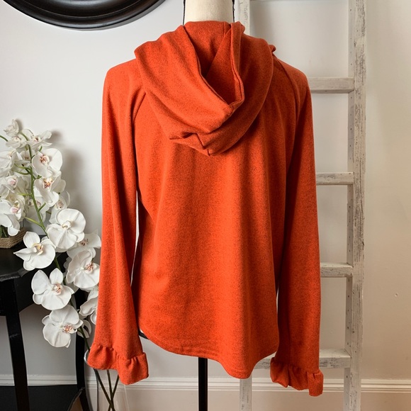 Bell Sleeve Top - Picture 5 of 7